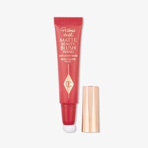 Charlotte Tilbury Matte Beauty Blush Wand in Dream Pop